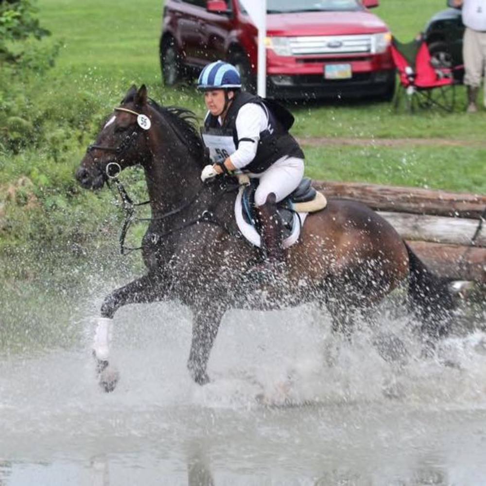 Meet your Posher, Carrie